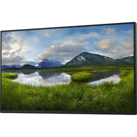 Dell P2425HE WOST (ohne Standfuß), 23.81" (210-BMTC)