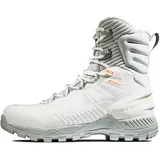 Mammut Blackfin Iii Wp High Wanderstiefel - Bright White / Highway - EU 37 1/3