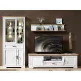 Stella Trading Innostyle Jasmin 3-tlg. weiß (98857953)