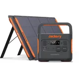 Jackery Explorer 2000 Pro Tragbare Powerstation