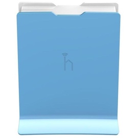 MicroTik hAP lite - Wireless Access Point 300 Mbit/s Blau Weiß