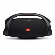 JBL Boombox 2 schwarz