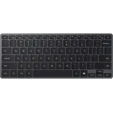 Samsung Universal Smart Keyboard für Tablets Grau