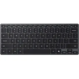 Samsung Universal Smart Keyboard für Tablets Grau