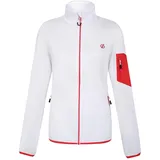 Dare 2b Dare2b WomnsTorrekFleece Damen, Funktionsjacke, weiß - 38