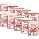 Frießinger Mehl Spezialmehl für Pizza 1kg (10er Pack)