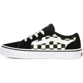 Vans Filmore Decon Checkerboard black/white 40