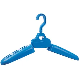 SURF LOGIC Wetsuit HANGER Profold blue
