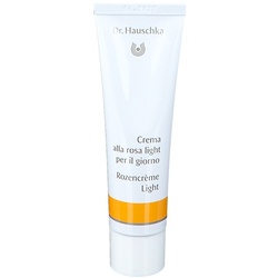 Dr. Hauschka Rosen-Tagescreme leicht
