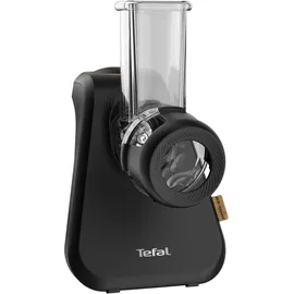 Tefal Eco Respect Reibe 3-tlg. Schwarz