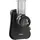 Tefal Eco Respect Reibe 3-tlg. Schwarz