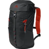 Mc Kinley Minah VT 18 black night/red rust