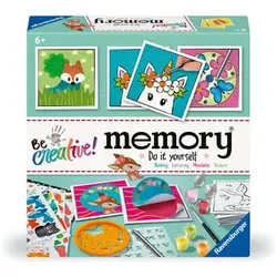 Ravensburger memory® Bastelset DIY