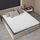 The White Stone Matratze ESSENTIAL 160 X 190 Waterfoam hypoallergen 16CM Italy