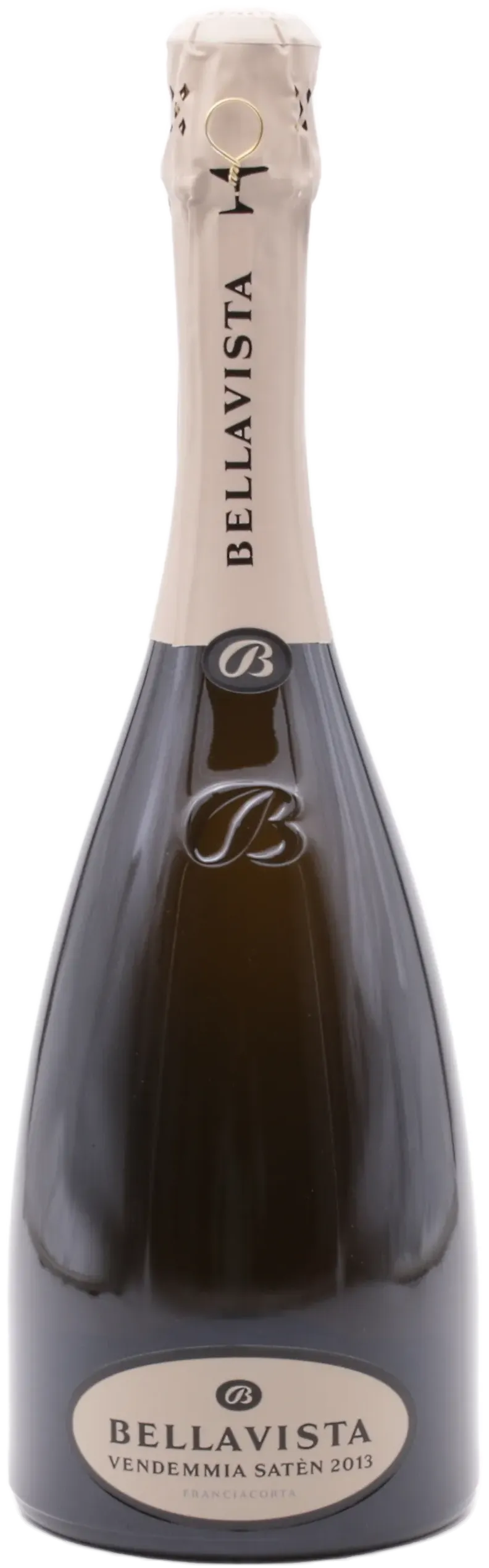 Bellavista Saten Franciacorta Brut DOC 2013