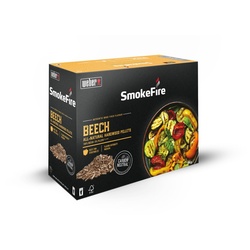 Weber Holzpellets Buche 8kg