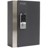Rottner Tresor Key Home 68 Elektronikschloss / keine Sicherheitsstufe
