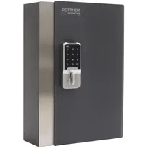 Rottner Tresor Key Home 68 Elektronikschloss / keine Sicherheitsstufe