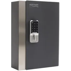 Rottner Tresor Key Home 68 Elektronikschloss / keine Sicherheitsstufe