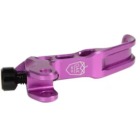 oak components Bremshebel-Set SH - Shimano Violett