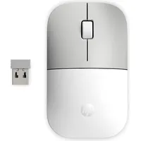 HP Z3700 Wireless Mouse ceramic weiß