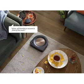 IROBOT Roomba s9+