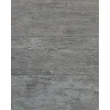 HORI Terrassenplatte HORI Terrassenplatten Feinsteinzeug Holzoptik, Boden für Outdoor, Feinsteinzeug 120x30, Grau, Feinsteinzeug, Massiv, Rutschhemmend grau