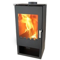 Verso Kaminofen Ofen Holzofen Verso Ina BImSchVII 7,5kw EEK