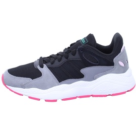 adidas Crazychaos Damen core black/core black/real pink 38