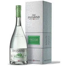Fassbind Williams 43% vol 0,7 l