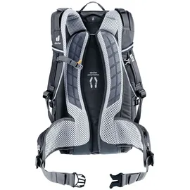 Deuter Trans Alpine 30 l Schwarz