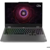 Lenovo LOQ 15 AMD Ryzen 5 7235HS 16 GB RAM 512 GB SSD RTX 4050 FreeDOS