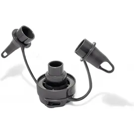 Intex Luftpumpe