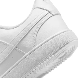 Nike Court Vision Low Next Nature Herren White / White / White 42,5