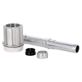 CAMPAGNOLO N3W Retrofit Kit für Konuslagerung AC21-N3WRFCC - Silber