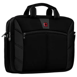 Wenger Sherpa Notebook Tasche 16" Zoll schwarz