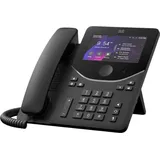 Cisco DESK PHONE 9871 CARBON, Telefon, Schwarz