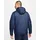 Nike Park 20 Übergangsjacke Herren 451 obsidian/white M