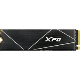 A-Data XPG Gammix S70 Blade 512 GB M.2