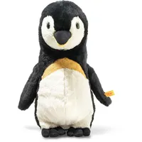 Steiff Soft Cuddly Friends Nala Pinguin 34 cm schwarz/weiß