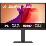 LG 27U730A-B 27" schwarz