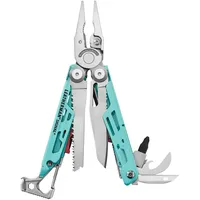 Leatherman Signal Multitool (inkl. Nylonhülle)