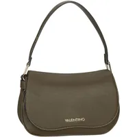 Valentino Bags Schultertasche Cortina RE Shoulder Bag E01 Umhängetaschen Grau Damen