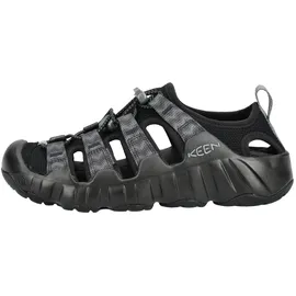 Keen Hyperport H2 Herren Schwarz 39
