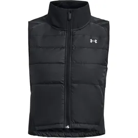 Under Armour Storm Session Laufweste Damen 001 black/reflective 40