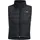 Under Armour Storm Session Laufweste Damen 001 black/reflective 40