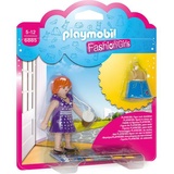 Playmobil Fashion Girls City 6885