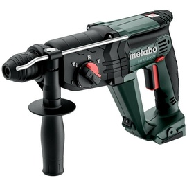 METABO KH 18 LTX 24 ohne Akku + Koffer 601712840