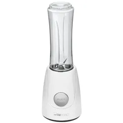 Clatronic SM 3593 weiß Smoothie Maker 600ml