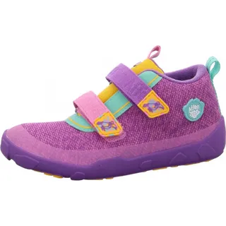 Affenzahn Tukan Klettschuh Violett - Lila